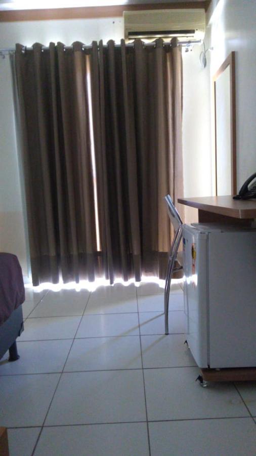 Hotel Golden Dolphin Resort - Flat No Decimo Andar Quarto Com Varanda Caldas Novas Buitenkant foto